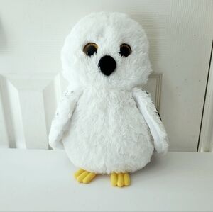 NWT Harry Potter Hedwig